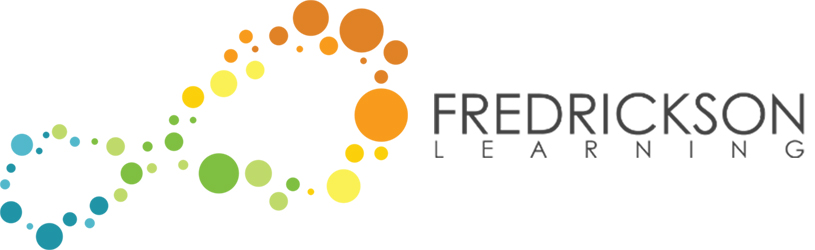 Fredrickson LearningTraining / Learning Videos Archives - Fredrickson Learning